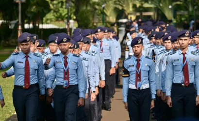 Mengukir Prestasi: Menjadi Siswa Unggulan Melalui Persiapan yang Terukur