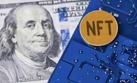 NFT Setelah Tren Besar: Apakah Masih Relevan di Dunia Crypto?