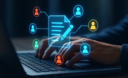 Tanda Tangan Digital: Benarkah Dokumen Jadi Kebal Manipulasi?