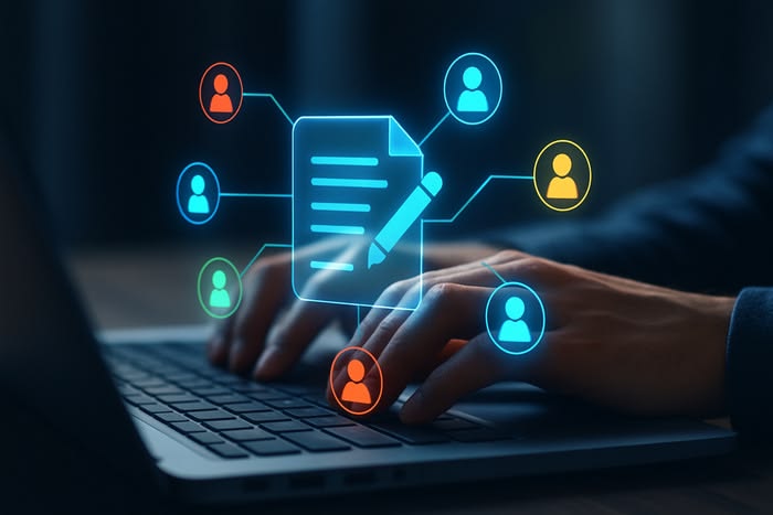 Tanda Tangan Digital: Benarkah Dokumen Jadi Kebal Manipulasi?