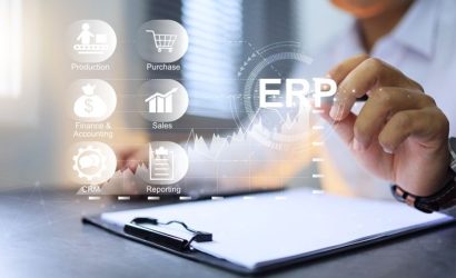 Mengapa ERP Terbaik Bukan Selalu yang Fiturnya Paling Lengkap