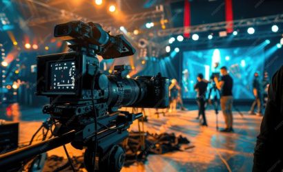 Kenapa Produksi Video Profesional Tidak Hanya Soal Kamera Mahal