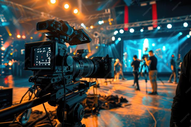 Kenapa Produksi Video Profesional Tidak Hanya Soal Kamera Mahal