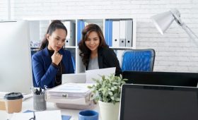 Serviced Office: Solusi Cerdas untuk Perusahaan di Jakarta