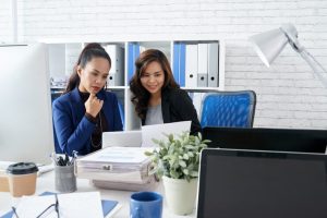Serviced Office: Solusi Cerdas untuk Perusahaan di Jakarta