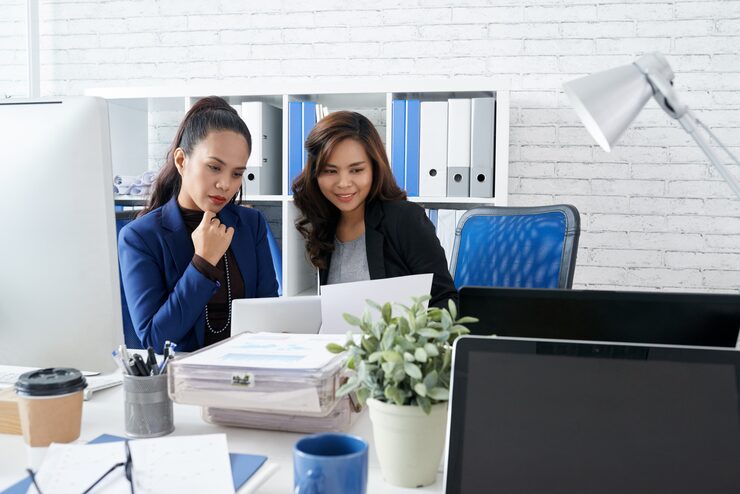 Serviced Office: Solusi Cerdas untuk Perusahaan di Jakarta