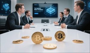 Kenapa Komunitas Crypto Jadi Andalan Investor Sebelum Mengambil Keputusan Kenapa Komunitas Crypto Jadi Andalan Investor Sebelum Mengambil Keputusan