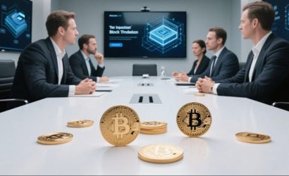 Kenapa Komunitas Crypto Jadi Andalan Investor Sebelum Mengambil Keputusan