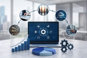 5 Tanda Perusahaan Diam-Diam Butuh Sistem ERP Terintegrasi 5 Tanda Perusahaan Diam-Diam Butuh Sistem ERP Terintegrasi