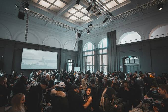 Mengapa Perusahaan Membutuhkan Event Organizer untuk Acara yang Lebih Efektif?