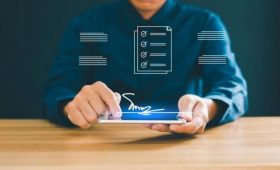 Sebelum Pilih Tanda Tangan Digital, Kenali Enam Faktor Ini