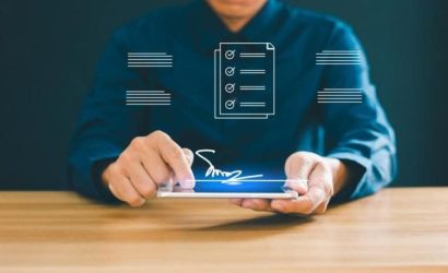 Sebelum Pilih Tanda Tangan Digital, Kenali Enam Faktor Ini
