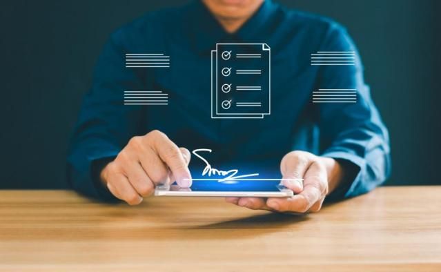 Sebelum Pilih Tanda Tangan Digital, Kenali Enam Faktor Ini