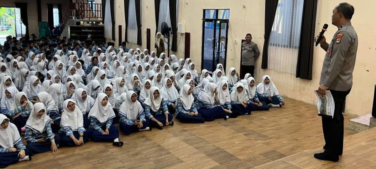 Langkah Efektif Mempersiapkan Mental Anak Menjelang Seleksi SMA Favorit