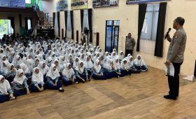 Langkah Efektif Mempersiapkan Mental Anak Menjelang Seleksi SMA Favorit