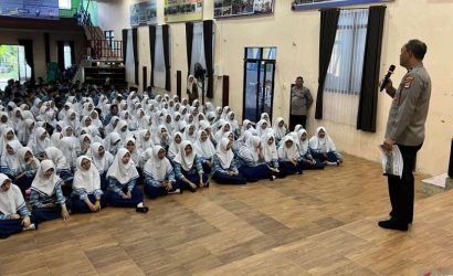 Langkah Efektif Mempersiapkan Mental Anak Menjelang Seleksi SMA Favorit