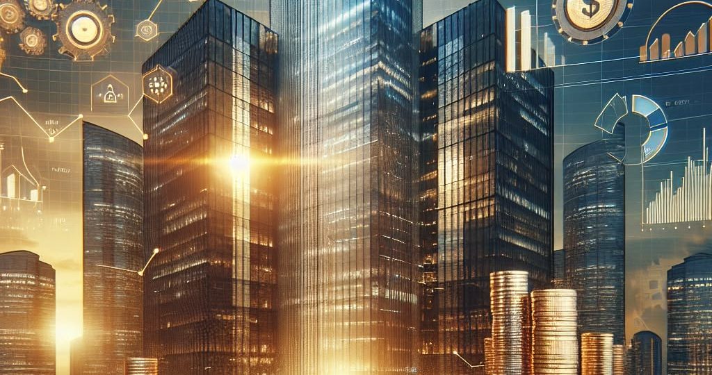 Ekspansi ke Multi-Company? Ini Tantangan ERP yang Wajib Disiapkan