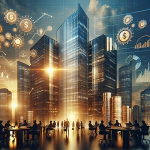 Ekspansi ke Multi-Company? Ini Tantangan ERP yang Wajib Disiapkan Ekspansi ke Multi-Company? Ini Tantangan ERP yang Wajib Disiapkan