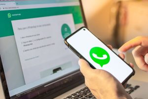 WhatsApp Web, Ini Cara Login dan Menggunakannya di Laptop WhatsApp Web, Ini Cara Login dan Menggunakannya di Laptop