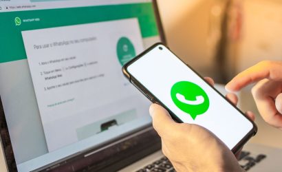 WhatsApp Web, Ini Cara Login dan Menggunakannya di Laptop