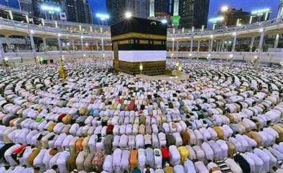 Keutamaan Shalat di Masjidil Haram dan Nabawi: Meraih Pelipatgandaan Pahala