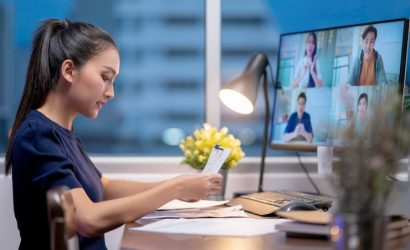 Mencari Virtual Office? Ini Dia Pilihan 24 Jam di Jakarta!