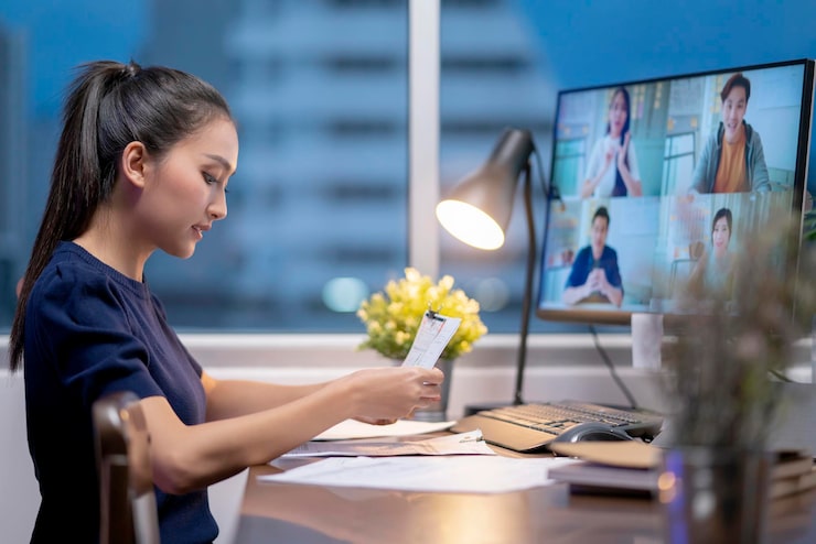 Mencari Virtual Office? Ini Dia Pilihan 24 Jam di Jakarta!