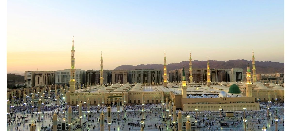 Ciri-Ciri Diskon Paket Umroh yang Rasional dan Terjamin Keberangkatannya