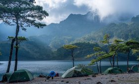Cek Harga Camping di Lembang: Temukan Spot Terbaik untuk Berkemah
