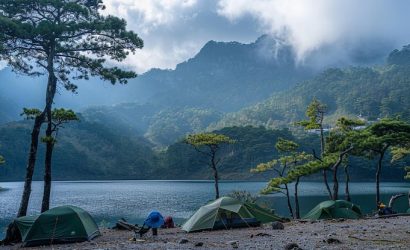 Cek Harga Camping di Lembang: Temukan Spot Terbaik untuk Berkemah