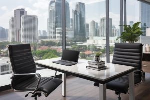 Inovasi dalam Sewa Kantor: Cara Terbaik Memilih Serviced Office di Jakarta Inovasi dalam Sewa Kantor: Cara Terbaik Memilih Serviced Office di Jakarta