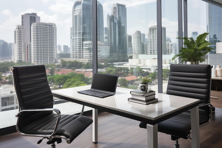 Inovasi dalam Sewa Kantor: Cara Terbaik Memilih Serviced Office di Jakarta