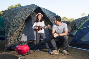 Tempat Camping Favorit di Lembang dengan Akses Cepat Tempat Camping Favorit di Lembang dengan Akses Cepat