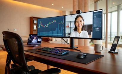 Kantor Virtual di Jakarta: Solusi Hemat dengan Harga Sewa Bulanan